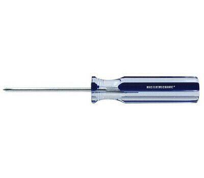  Master Mechanic Phillips Screwdriver 0x2-1/2 Inch 1 Each 103563