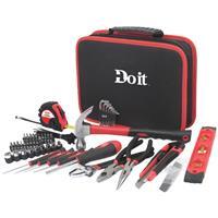  Do It Best  Home Tool Set 42 Piece  1 Each P1504