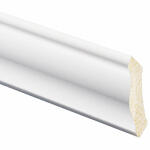  Interior Crown Molding 8 Foot White  1 Length  50670800032