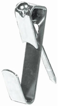  Hillman  Picture Hanging Kit  50 Pack 121063: $15.89