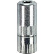  Plews LubriMatic Straight Grease Fitting 1/8 Inch  1 Each 05-031: $12.17