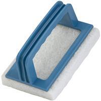 Do It Best Bath And Tile Scrubber 1 Each 616293