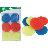 Smart Savers Clearing Pads  6 Pack  10044