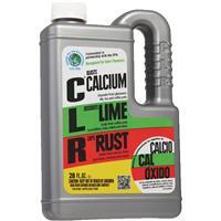  CLR Calcium Lime And Rust Remover 28oz 1 Each CL-12