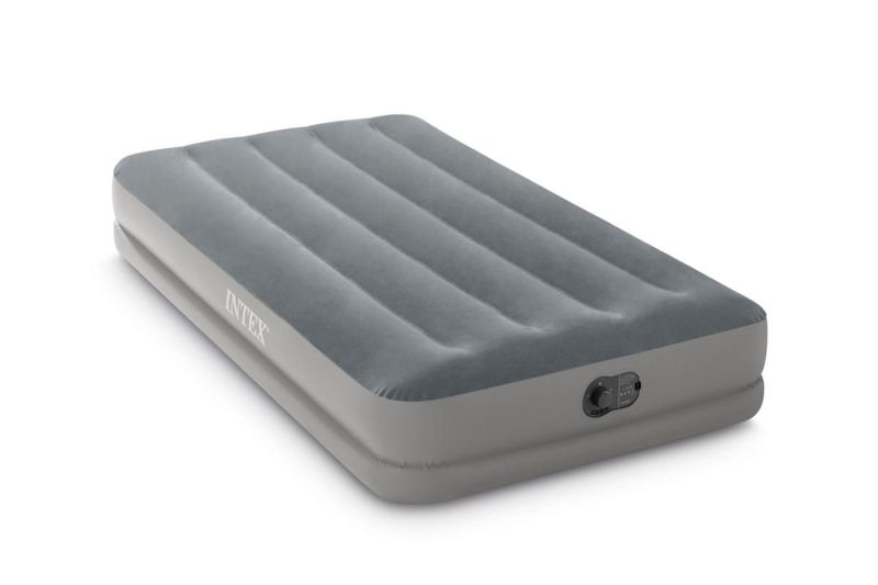 AIRBED TWIN PRESTIGE D/BEAM