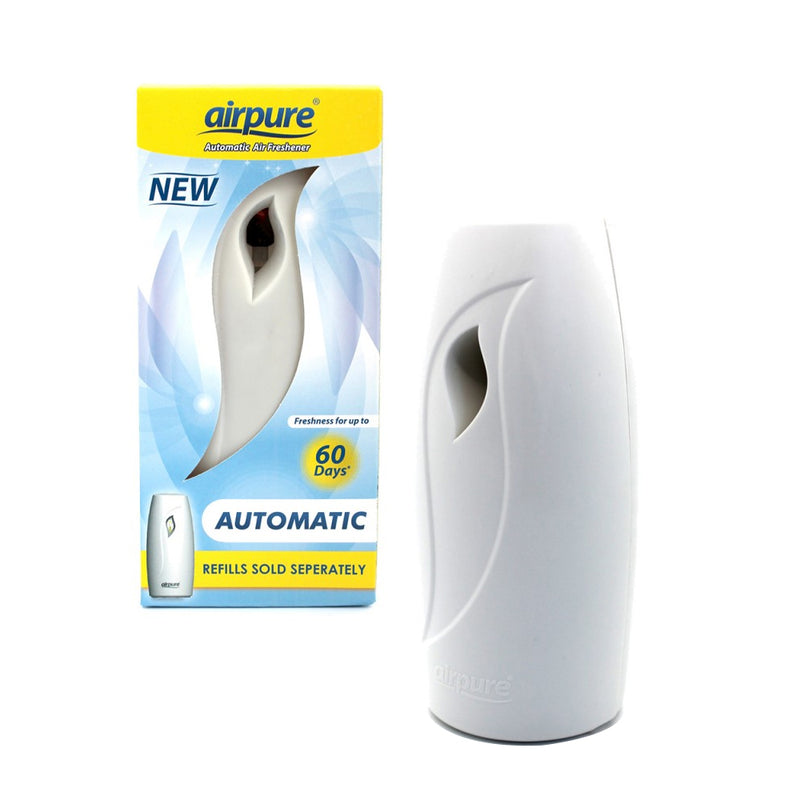 AIRPURE AUTOMATIC MACHINE