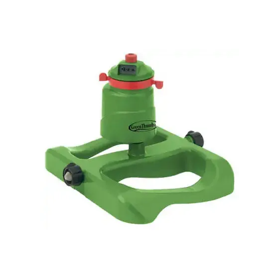 GT TURBIN ROT SPRINKLER