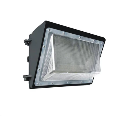 Ilumitec Wall Lamp LED 4500Lumens 45W 1 Each 8381LED-45W-6000K