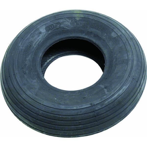  Arnold  Wheelbarrow Tire  400x6 Inch 1 Each TR-62