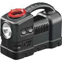 Campbell Hausfeld Electric Inflator With Light 12v 1 Each AF010400