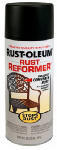 Rust-Oleum Stops Rust Reformer Spray Paint 10.25oz 1 Each 215215