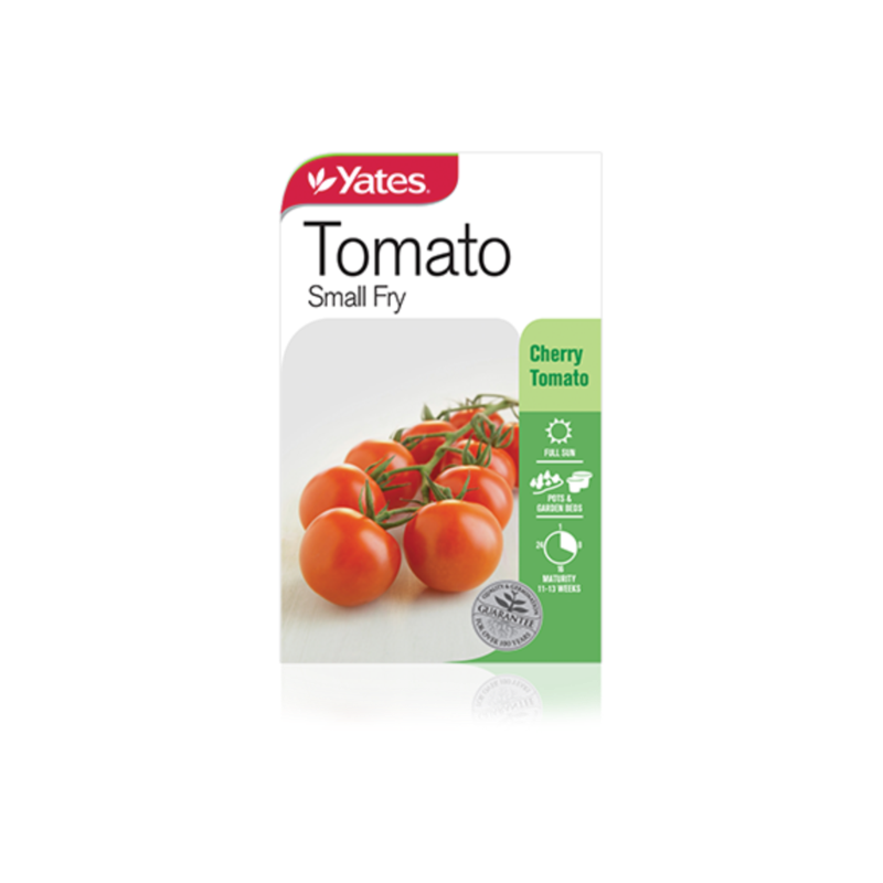  Yates Tomato Small Fry Seeds  1 Each 33926