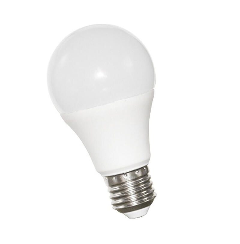  Gforce Bulb LED E27 A60 6W Warm White 1 Each GF-6WA60-E27-WW