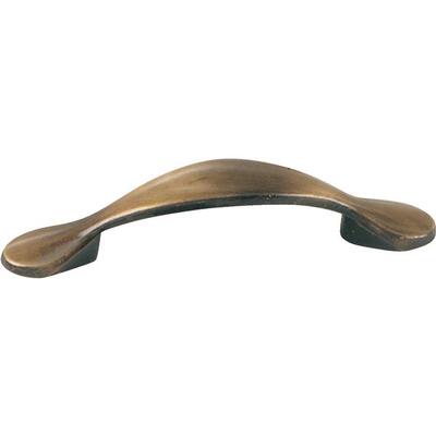 Laurey  Georgetown  Cabinet Pull 1-1/4 Inch  Oil Rubbed Bronze  1 Each 27705