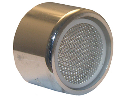 FAUCET AERATOR FEM2.5GPM CHR