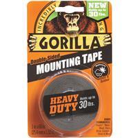  Gorilla Mounting Tape 1 Inchx60 Inch 1 Roll 6055002: $38.00