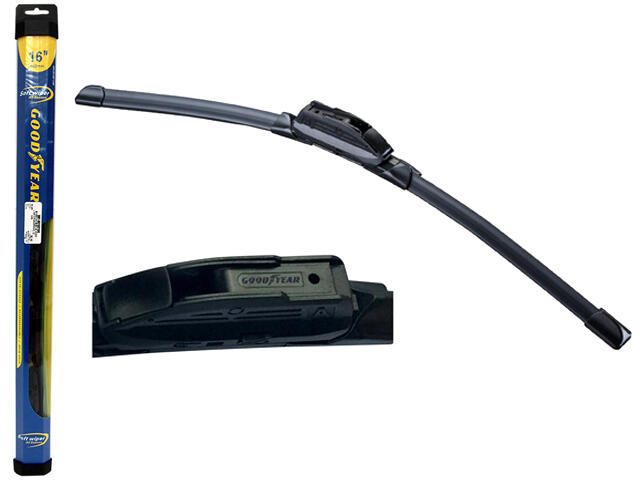 Goodyear Wiper Blade 16 Inch 1 Set 991-90132104