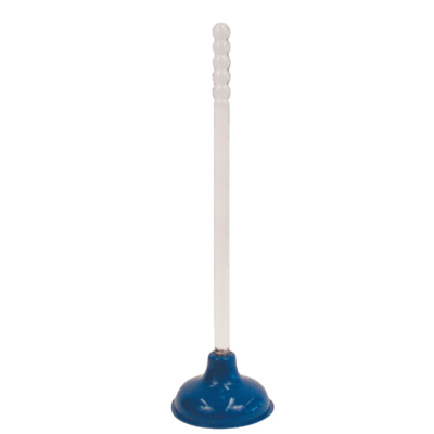 TOILET PLUNGER 6