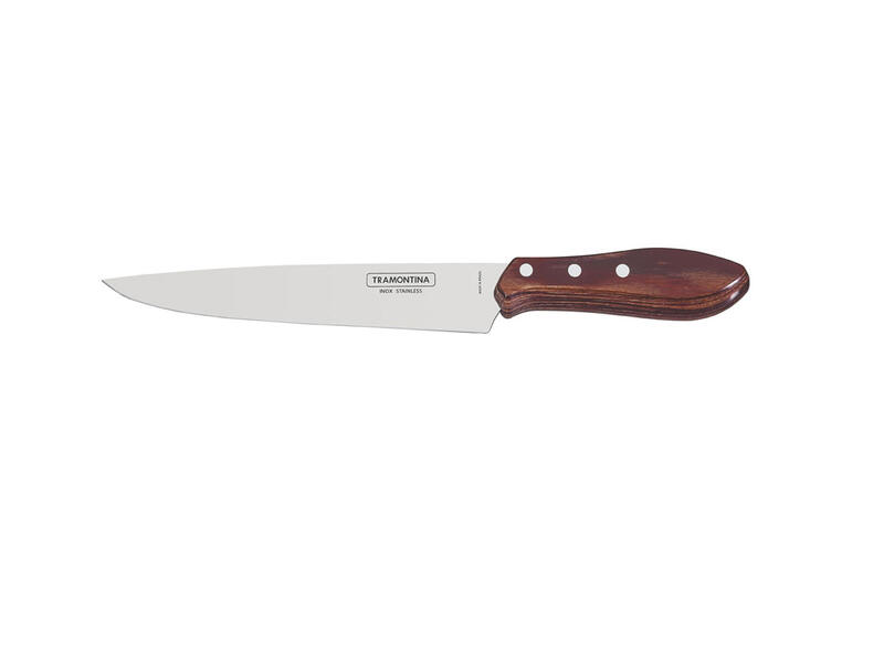  Tramontina  Carving Knife  8 Inch  1 Each 29810-079