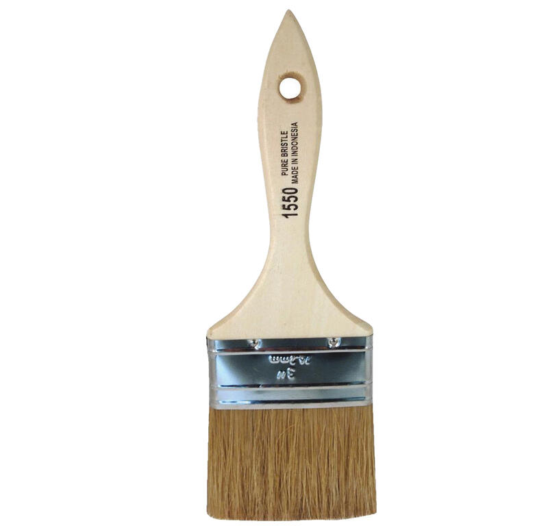 Double Chip Paint Brush 3 Inch 15500300