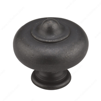 KNOB 1-1/4