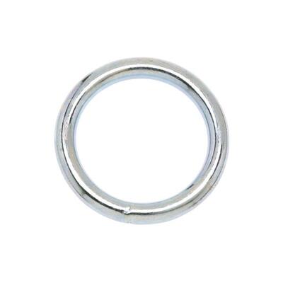  Campbell Welded Metal Ring #7 1-1/4 Inch 1 Each T7665032