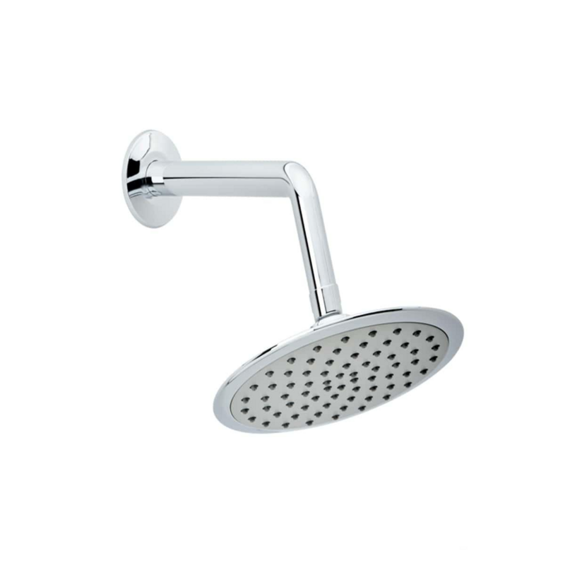 MISURI SHOWERHEAD CHR