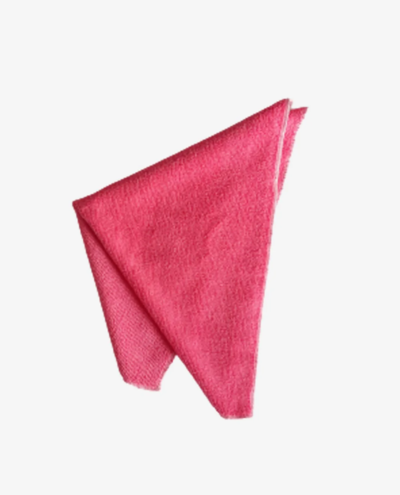 MICROFIBRE CLOTH ANTIBACTERIAL