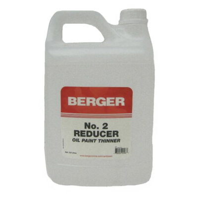 Berger No.2 Reducer 1 Gallon P113666