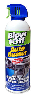  Blow Off Duster  8 Ounce  1 Each AD8-1888 8152-998-22