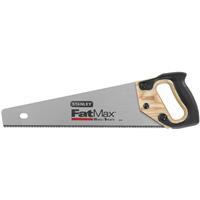  Stanley  Grip Handle Hand Saw  15 Inch  1 Each 20-045