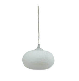 Lumicentro Hanging Lamp 1L 4W 1 Each 8144-1H-30K