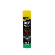  Bop Insecticide Spray 600ml 1 Each MBC35002: $17.37