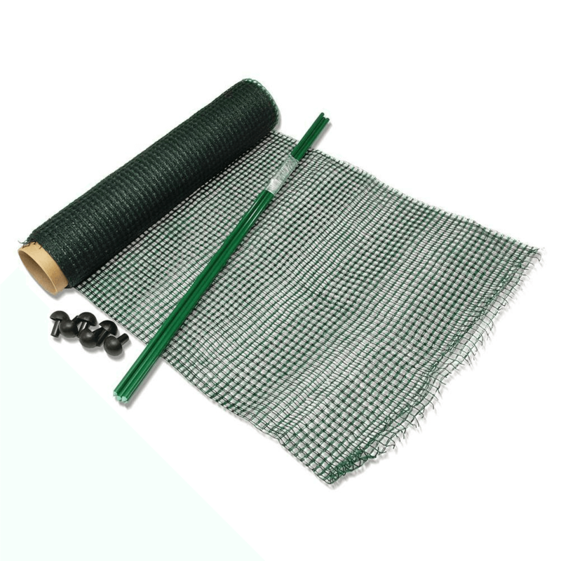  Best Garden  Protective Garden Netting 14x14 Foot  1 Each 709424