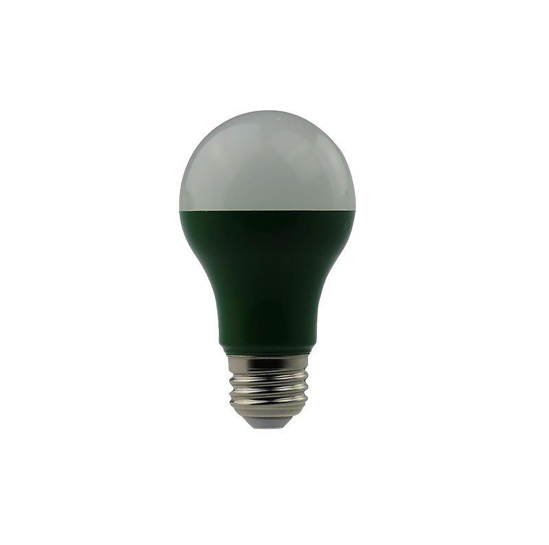  Westinghouse  Multivolt Bulb E27 LED  60W 5A Green 1 Each 38716: $32.36