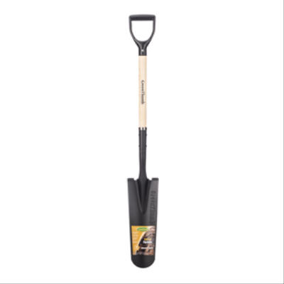 DRAIN SPADE WD D-HDL GT