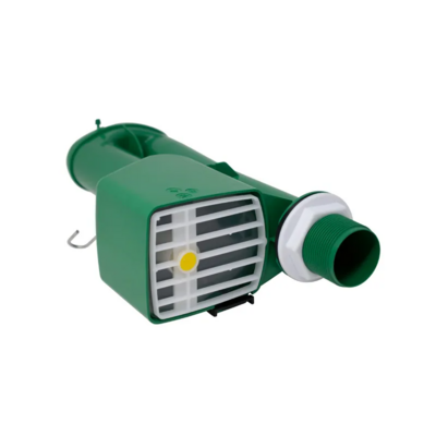  Cronex Square Syphon  9-1/2 Inch 1 Each CXP5069 DSY0425