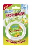  Duzzit Fridge Freshener Fresh Lemon Scent 1 Each DZT1069-12