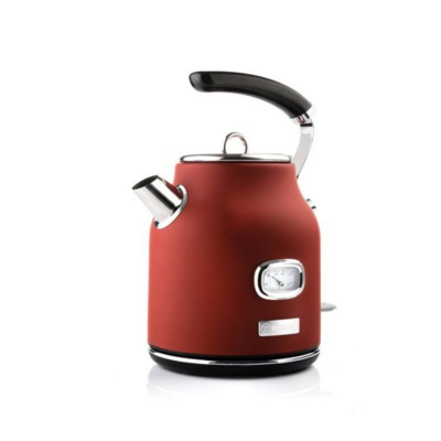 ELECTRIC KETTLE 220W  RED
