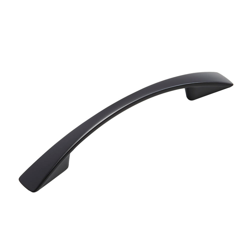 PULL 96mm MATTE BLACK