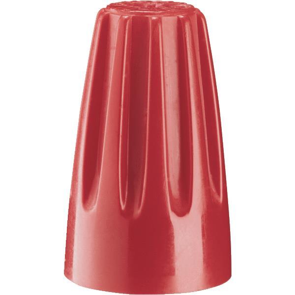 Gb Electrical Cap Connector 188Awg Red 1 Each 25006 M&C Home Depot