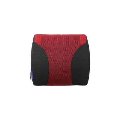 Goodyear Support Cushion Black and Red 1 Each  991-1906986: $94.16
