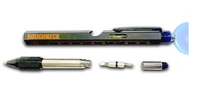 9 IN 1 MULTITOOL PEN