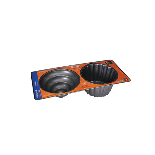 BAKING MOLD