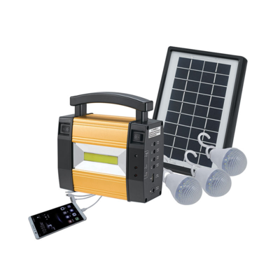 Ilumitec Home Lighting Kit Solar 6V 1 Each SLK01