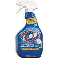  Clorox  Disinfecting All Purpose Cleaner  30oz 1 Each 8033