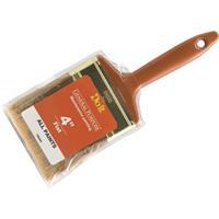  Best Look  Flat Polyester Paint Brush 1 Each 780444
