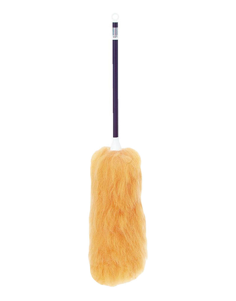 Ettore Lambswool Duster 16 Inch 1 Each 48612