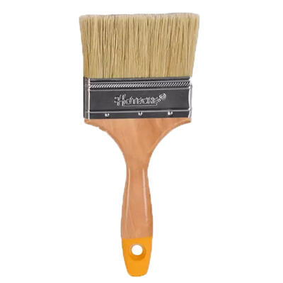 Hoteche Paint Brush 1 Each 420304: $7.35