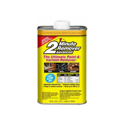  Sunnyside Paint and Varnish Remover  1 Quart  1 Each 63432